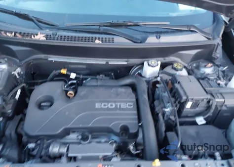 2021 GMC Terrain Awd Slt z USA, uszkodzony, nr VIN 3GKALVEV1ML352028